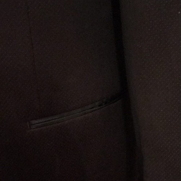 COPY - 🔥SALE🔥Calvin Klein formal coat - Picture 6 of 15